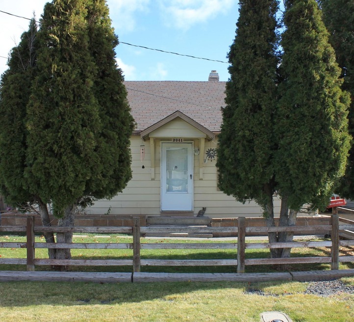2341 Gettle St, Klamath Falls, OR 97603 - photo 1