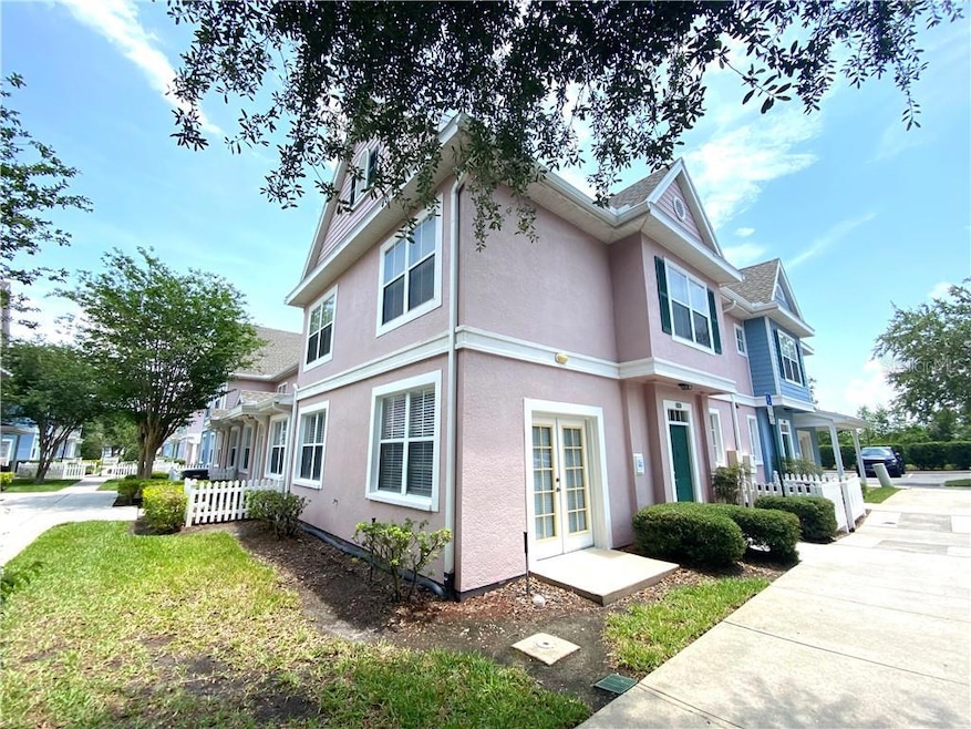 4007 Venetian Bay Dr unit 5-101, Kissimmee, FL 34741 - photo 1