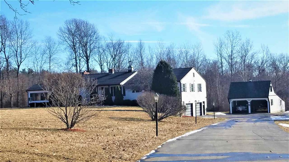 5 Bowman Ln, Pelham, NH 03076 - photo 1