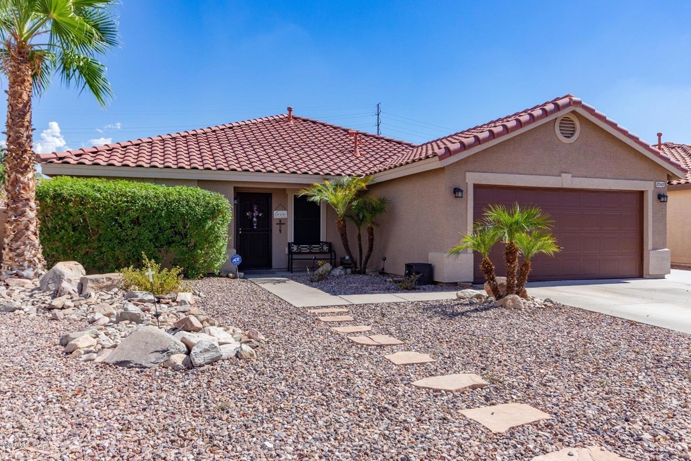 8243 E Posada Ave, Mesa, AZ 85212 - photo 1