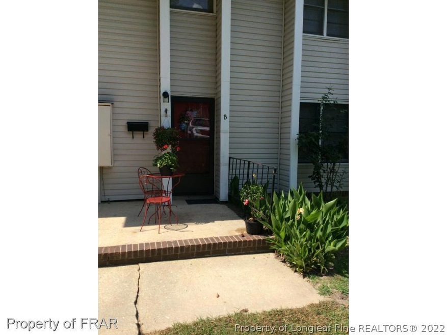 unlisted-address, Fayetteville, NC 28305 - photo 1