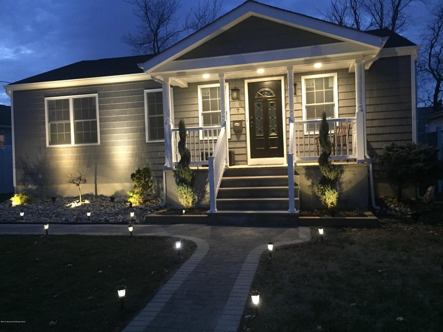 7 Brown Place, Matawan, NJ 07747 - photo 1