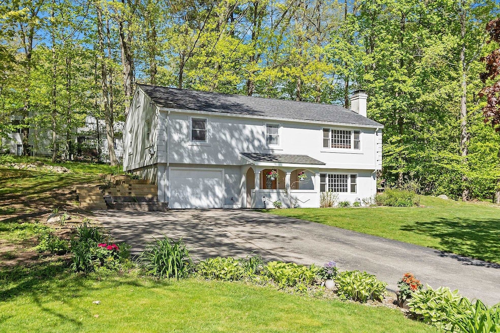 124 Summer St, Milford, NH 03055 - photo 1