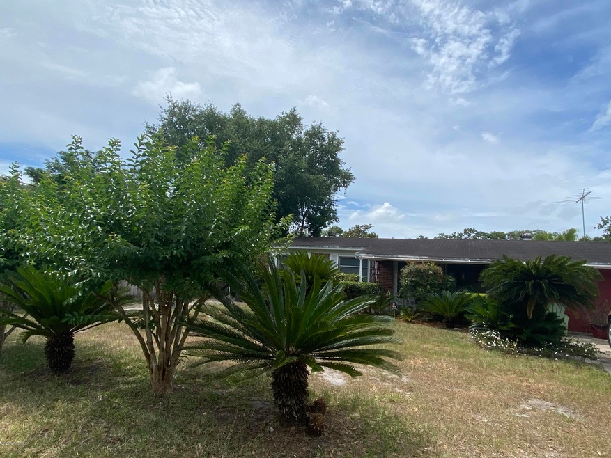 7514 Impala Ln, Jacksonville, FL 32244 - photo 1