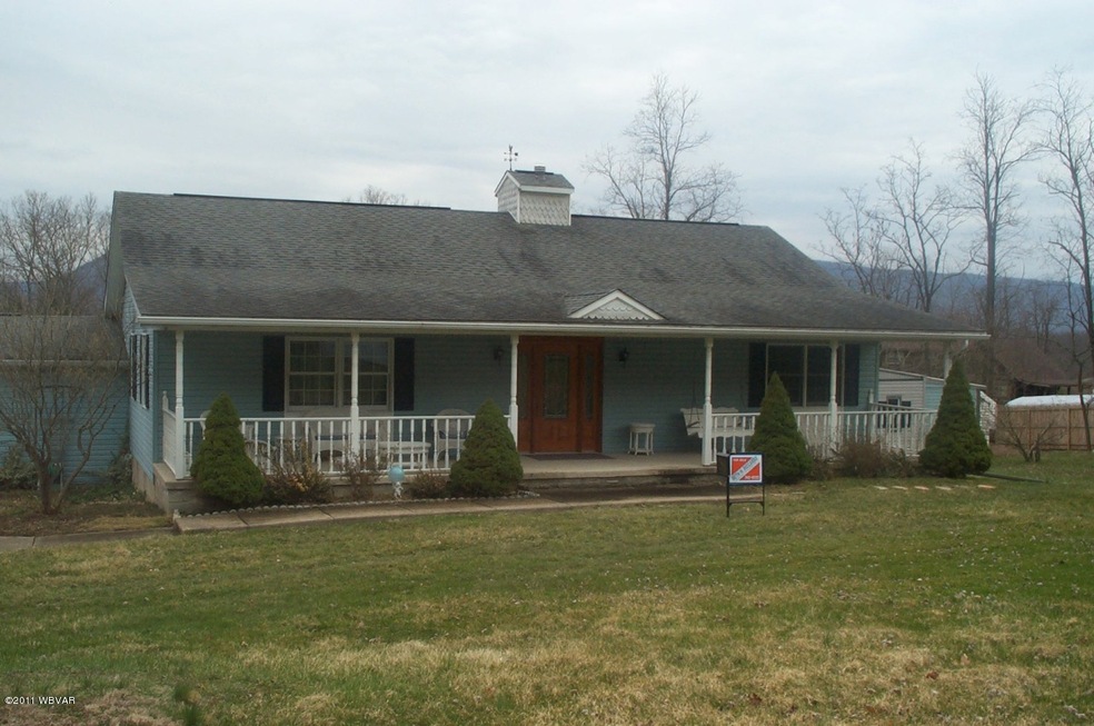 47 Church Hill Rd, Lock Haven, PA 17745 - photo 1