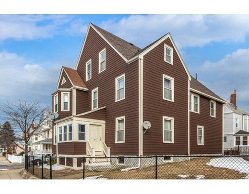 45 Saunders St, Allston, MA 02134 - photo 1
