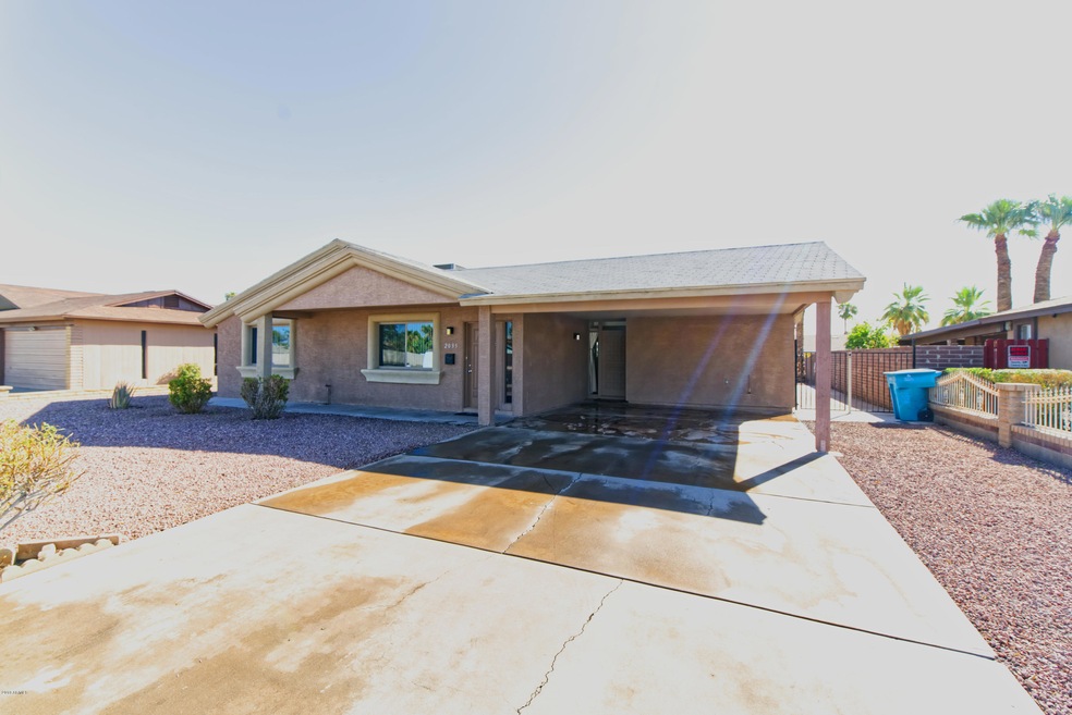 2035 N 59th Ave, Phoenix, AZ 85035 - photo 1