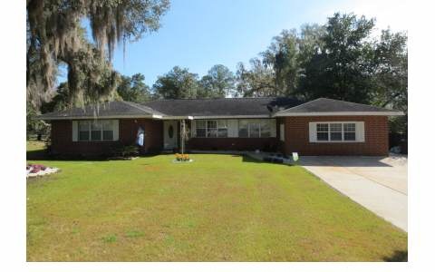 599 NW Gwen Lake Ave, Lake City, FL 32055 - photo 1