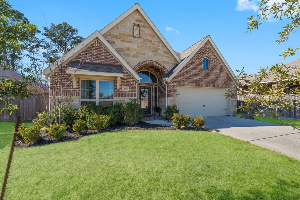 25047 Mountclair Hollow Ln, Tomball, TX 77375 - photo 1