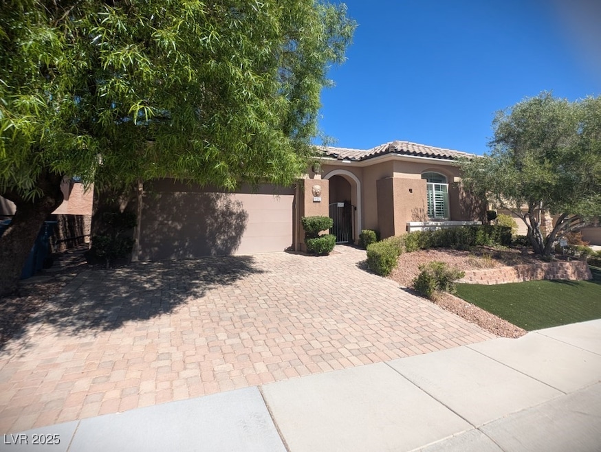 11312 Asilo Bianco Ave, Las Vegas, NV 89138 - photo 1