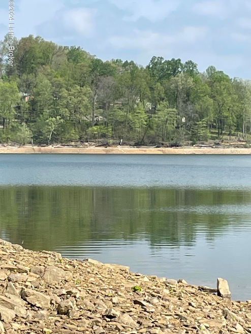 View from Lot