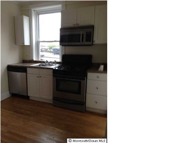 1 River St unit A, Sea Bright, NJ 07760 - photo 1
