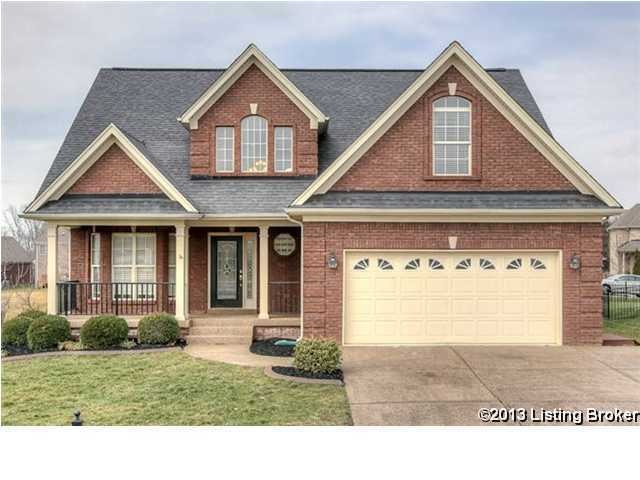 11010 Lavender Way, Louisville, KY 40291 - photo 1