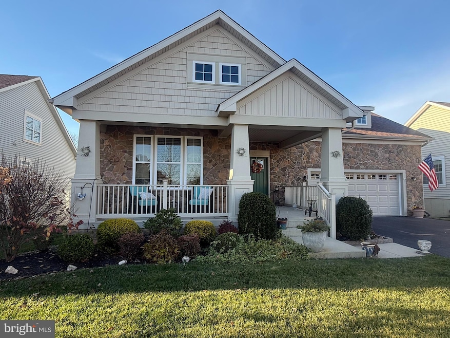 624 Vivaldi Dr, Middletown, DE 19709 - photo 1