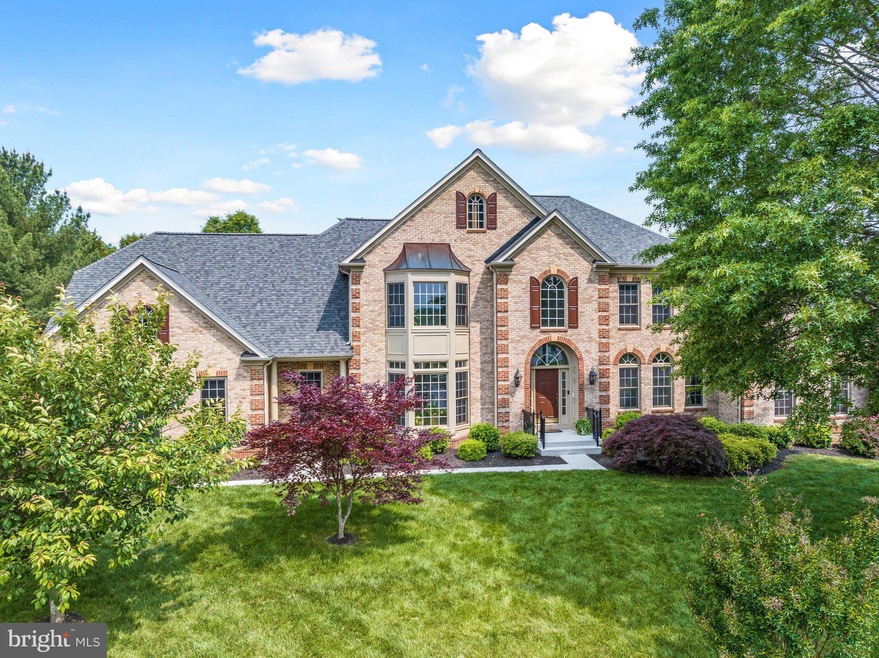 14520 Akker Ct, Gainesville, VA 20155 - photo 1