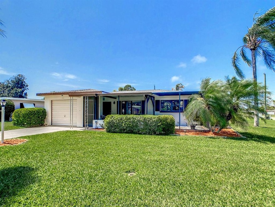 Sold $370,000 • Co-Listing Agent