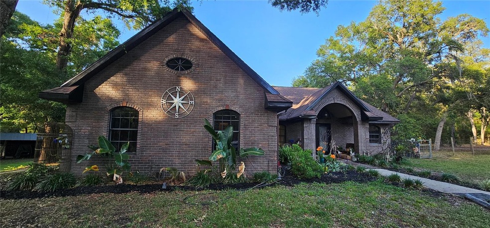 Timeless Brick