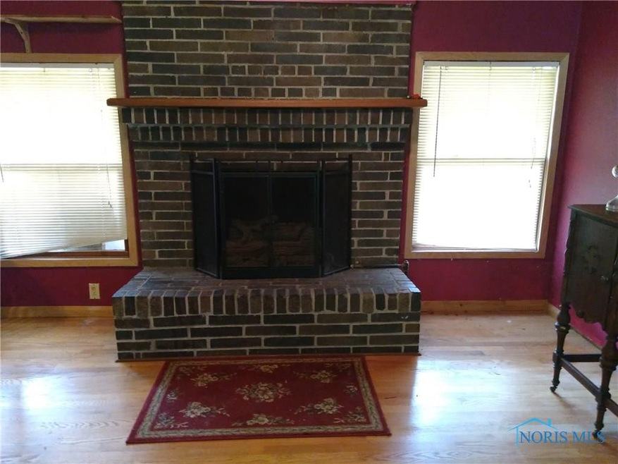 2937 N Moline Martin Rd, Martin, OH 43445 - photo 1