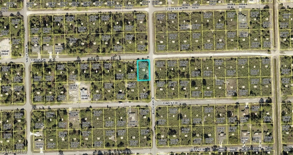 3301 73rd St W, Lehigh Acres, FL 33971 - photo 1