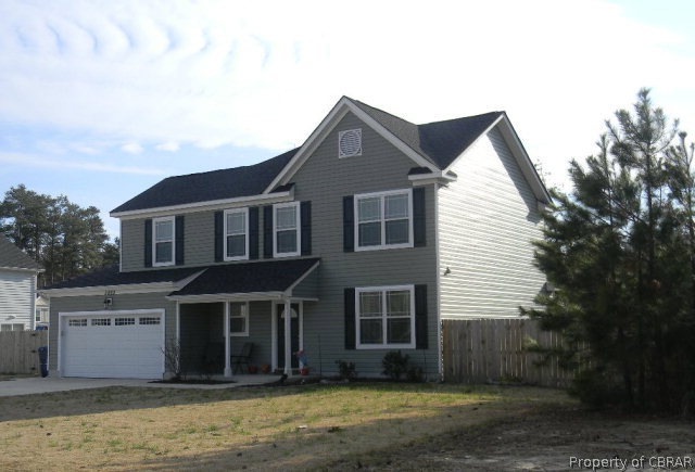 3863 Ordinary Loop, Hayes, VA 23072 - photo 1