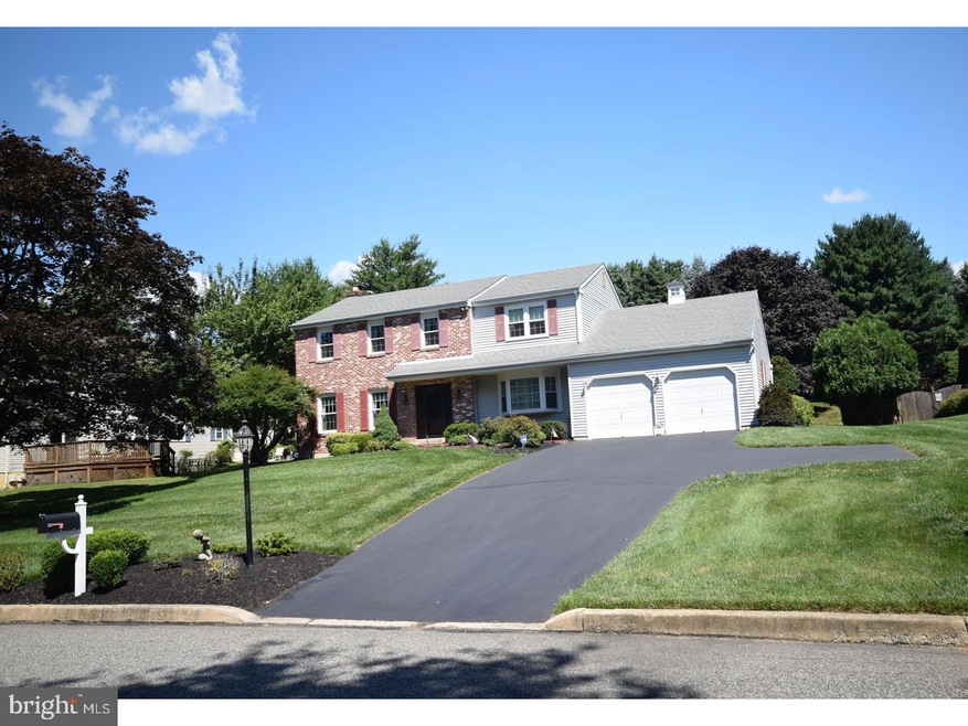 36 Langstoon Ln, Media, PA 19063 - photo 1