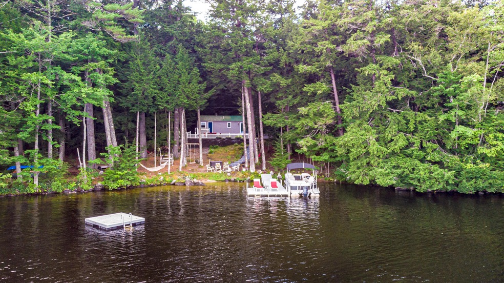 32 Waterview Trail, Bridgton, ME 04009 - photo 1