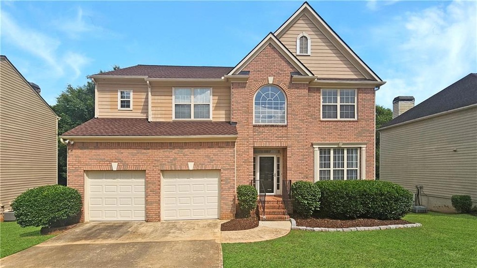 5123 Huntcrest Dr SW, Mableton, GA 30126 - photo 1