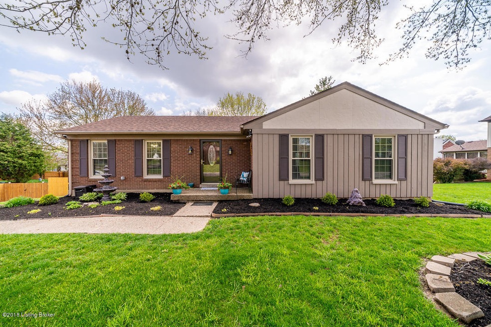 7316 Rambo Way, Louisville, KY 40228 - photo 1