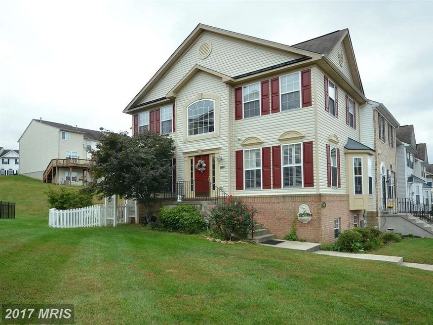 554 Kirkcaldy Way, Abingdon, MD 21009 - photo 1