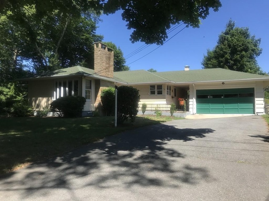 15 Harding St, New Bedford, MA 02740 - photo 1