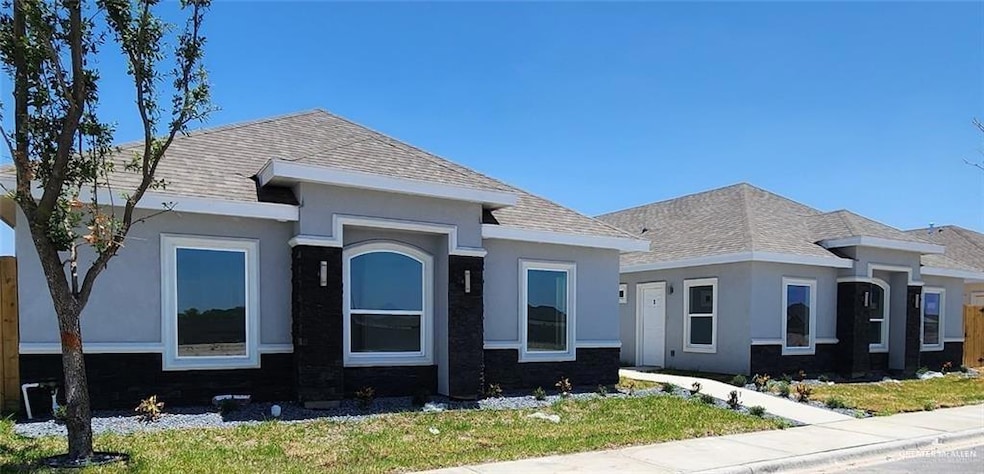 912 N Woodson Ave unit 1, Edinburg, TX 78541 - photo 1