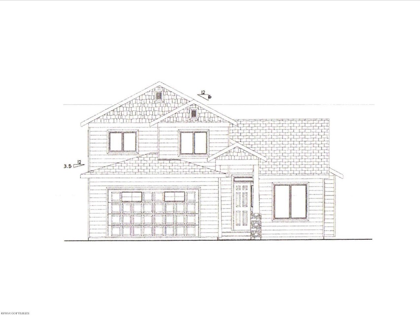 Norton Elevation