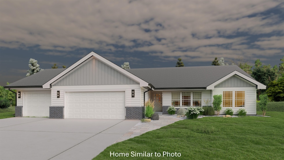 1696 Betty Jean Ln, Green Bay, WI 54313 - photo 1