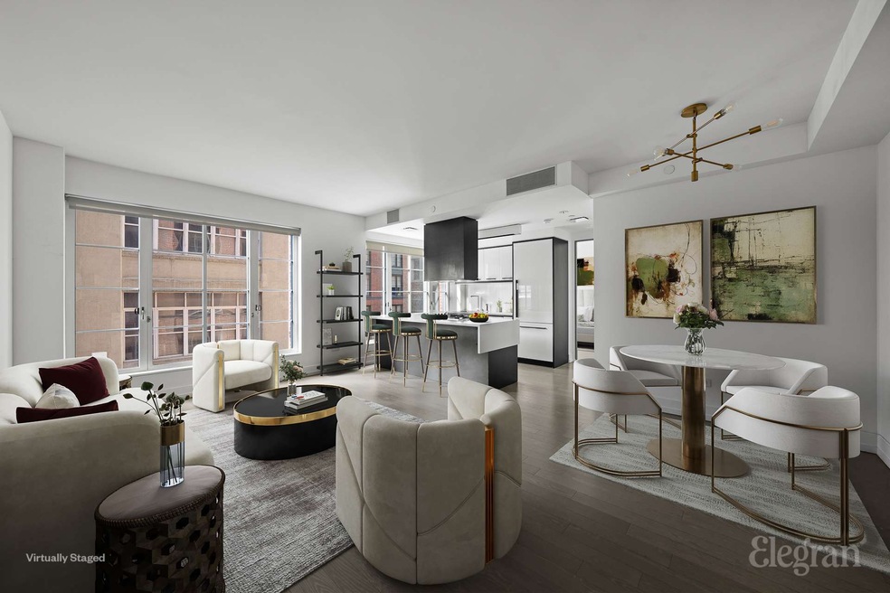 70 Charlton St unit 11G, New York, NY 10014 - photo 1