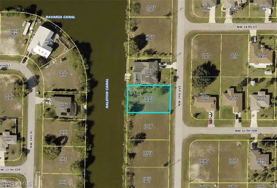 1324 NW 3rd Ave, Cape Coral, FL 33993 - photo 1