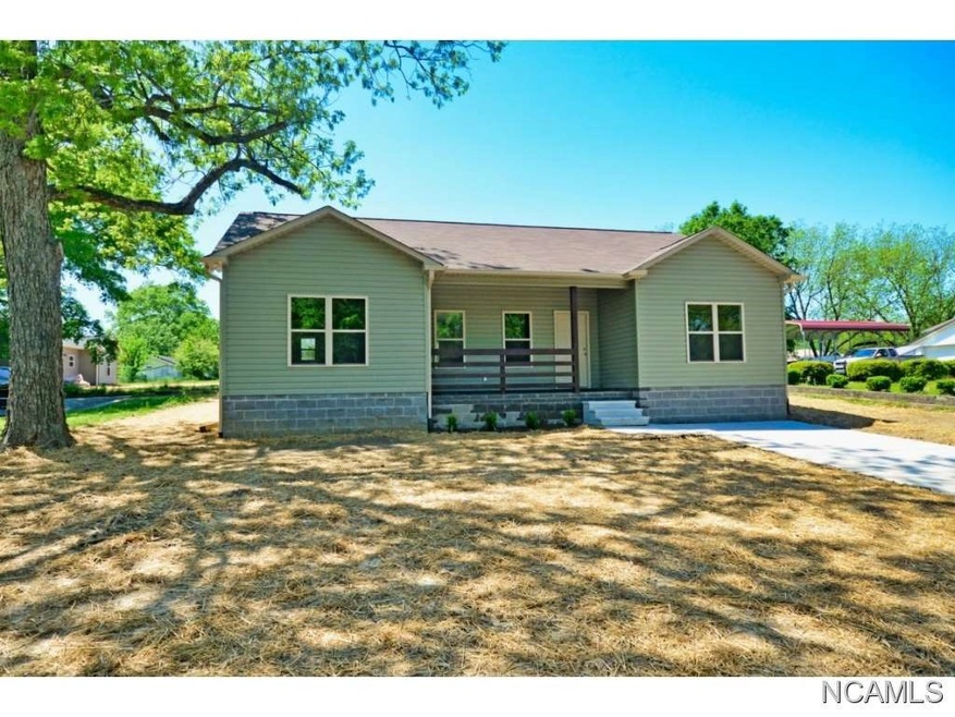 207 Austin Ave SW, Cullman, AL 35055 - photo 1