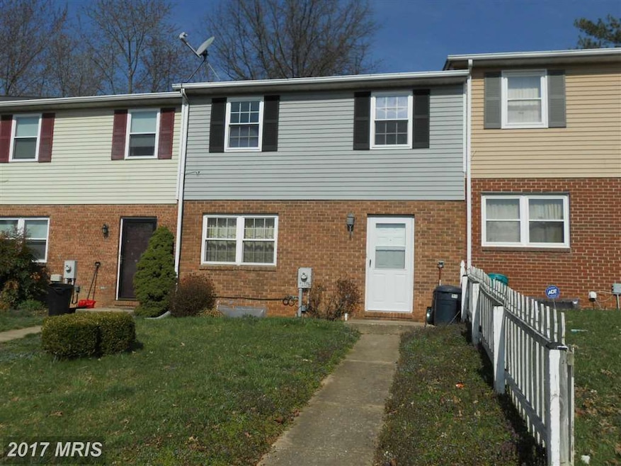 604 Glynock Place, Reisterstown, MD 21136 - photo 1
