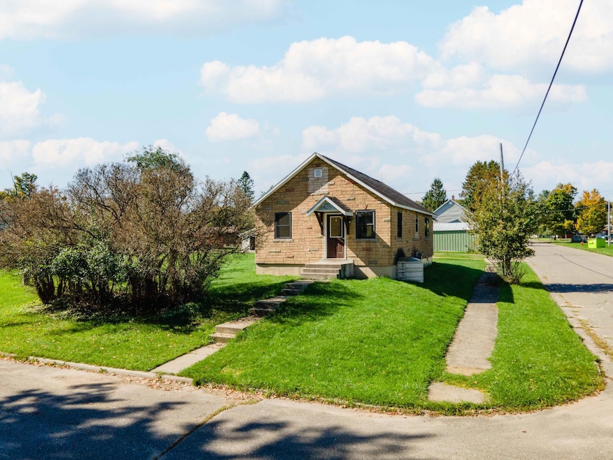 400 Brule Ave, Gaastra, MI 49927 - photo 1