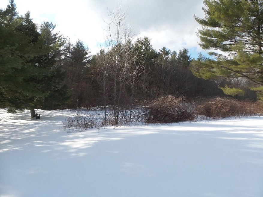 380 Calef Hill Rd, Tilton, NH 03276 - photo 1