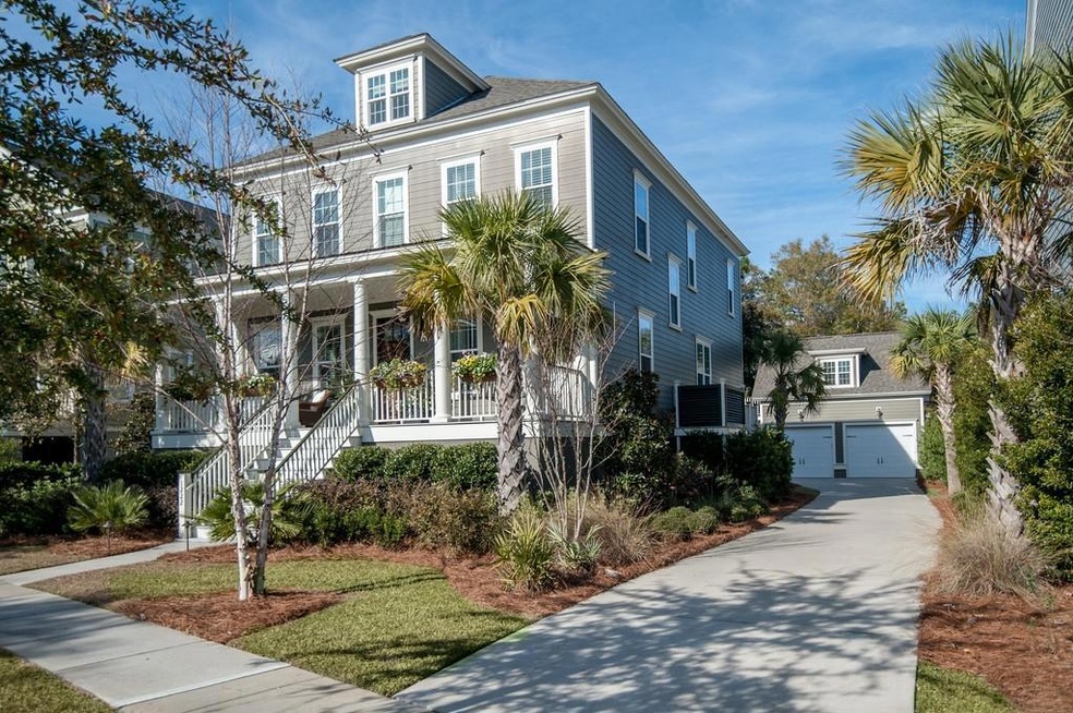 1222 Smythe St, Daniel Island, SC 29492 - photo 1