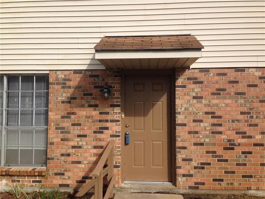 202 S Military Rd unit A, Slidell, LA 70461 - photo 1