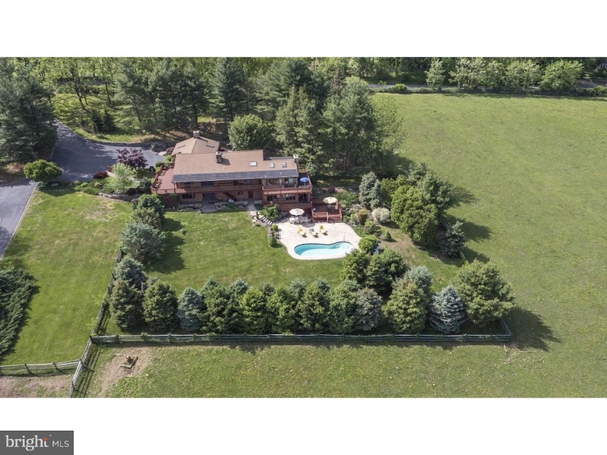 68 Harbourton Woodsville Rd, Pennington, NJ 08534 - photo 1