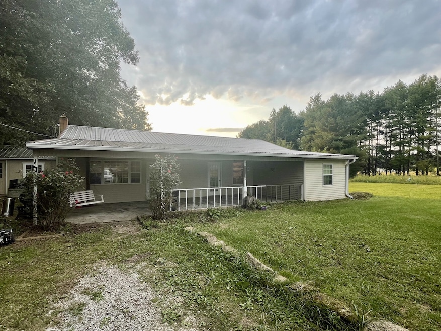 Sold $170,500 • Co-Listing Agent