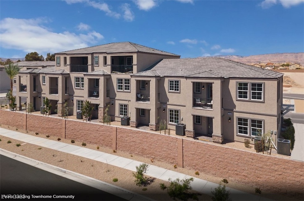 MODEL HOME PHOTO