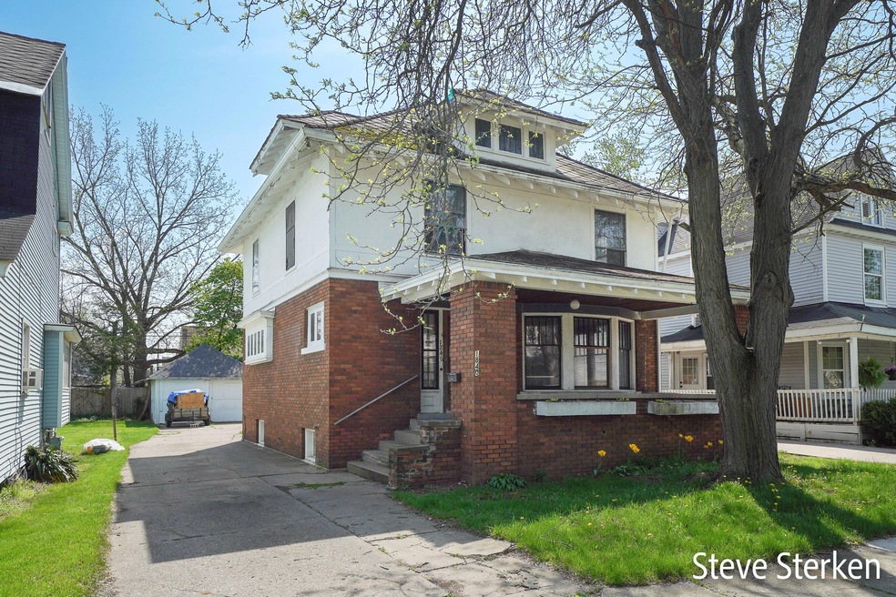 1840 Horton Ave se, Grand rapids, Mi-1