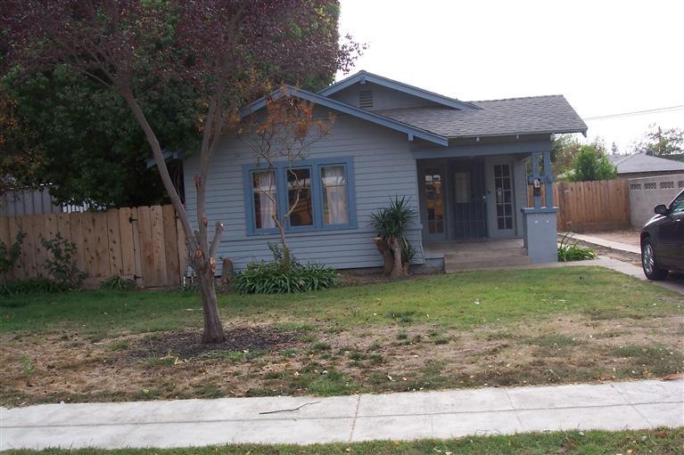 2 BED 1 BATH