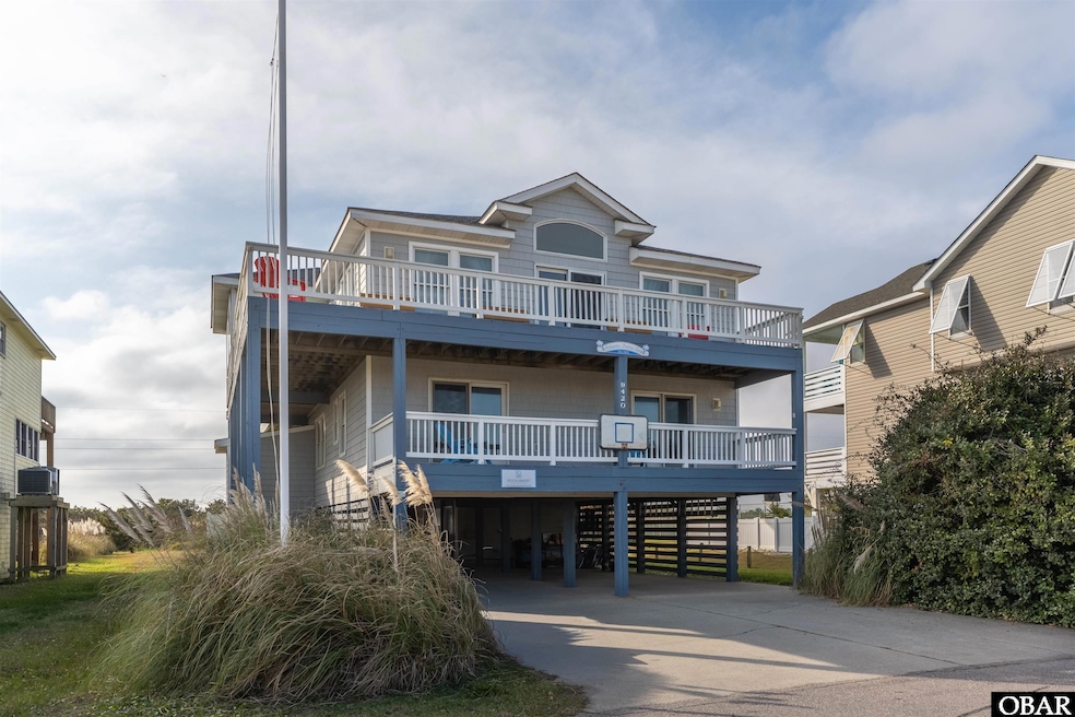 9420 S Old Oregon Inlet Rd unit Lot 27, Nags Head, NC 27959 - photo 1