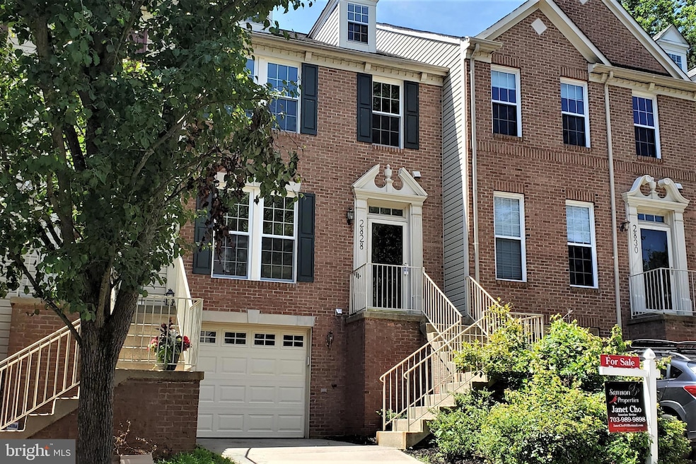 2828 Thickett Way, Olney, MD 20832 - photo 1