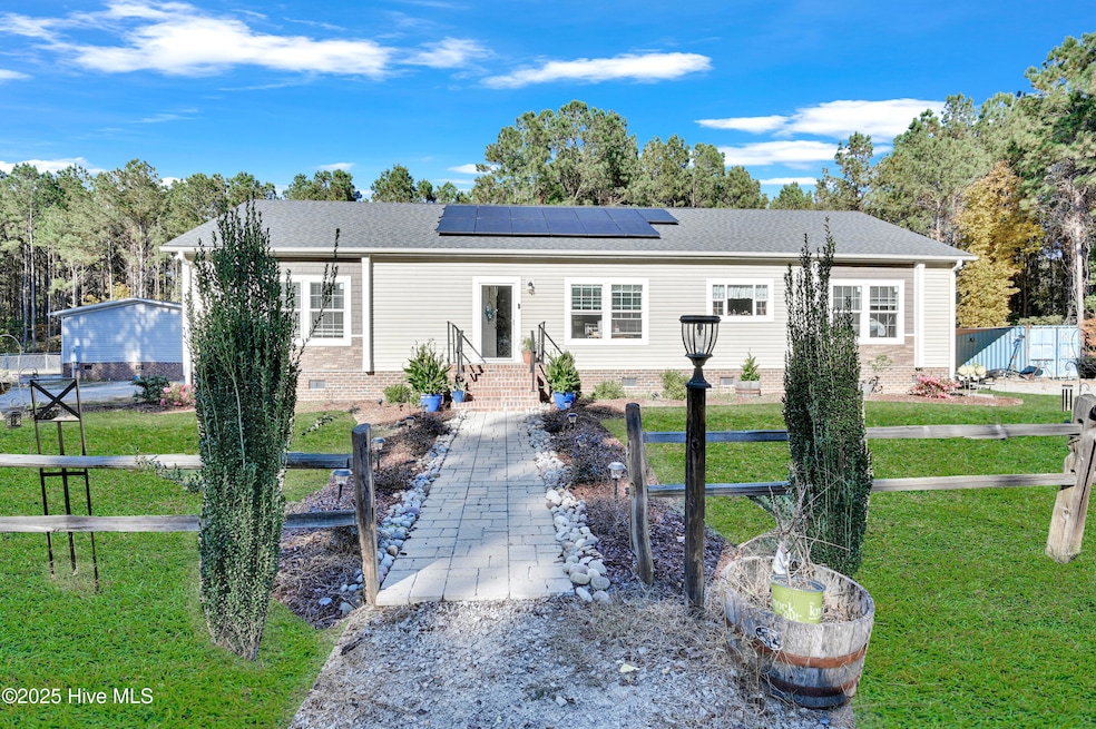 2122 State Road 1415, Greenville, NC 27834 - photo 1