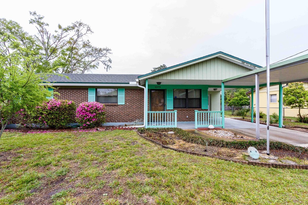 5979 Buckley Dr, Jacksonville, FL 32244 - photo 1